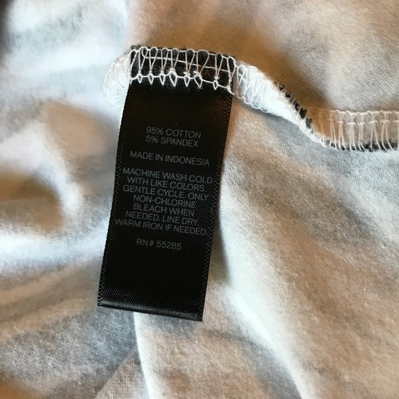 Express Sleeveless Skater Dress - Picture 11 of 11